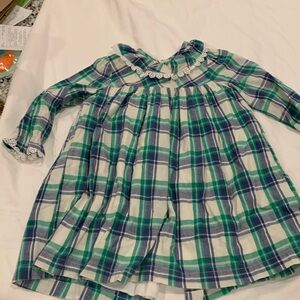 Little girls dress